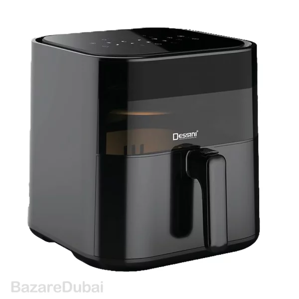 dessini vsibile air fryer 950